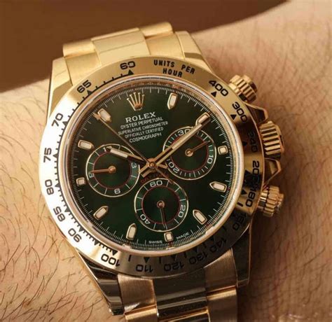 rolex original o falso.